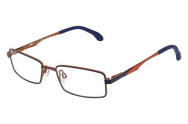 Lunettes de vue Puma PU15419 BL