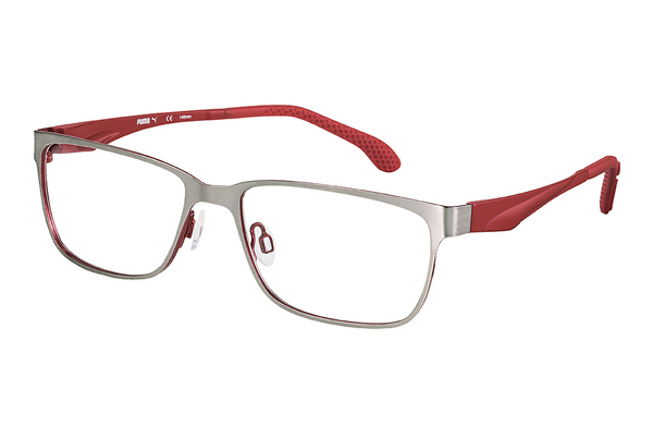 Lunettes de vue Puma PU15449 SI