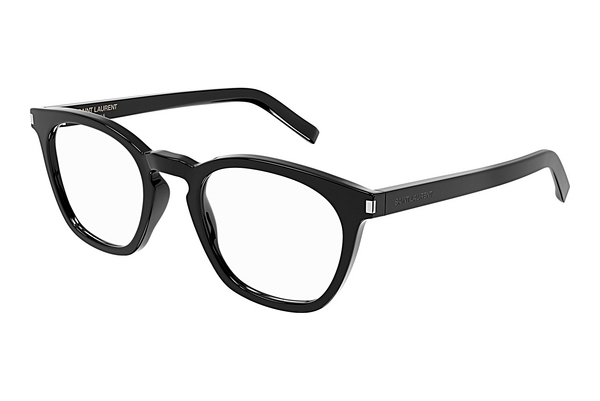 Lunettes de vue Saint Laurent SL 28 OPT 001