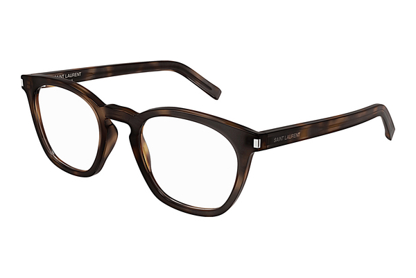 Lunettes de vue Saint Laurent SL 28 OPT 002