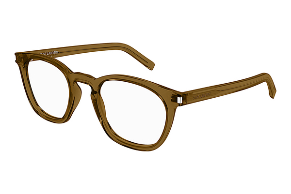 Lunettes de vue Saint Laurent SL 28 OPT 008