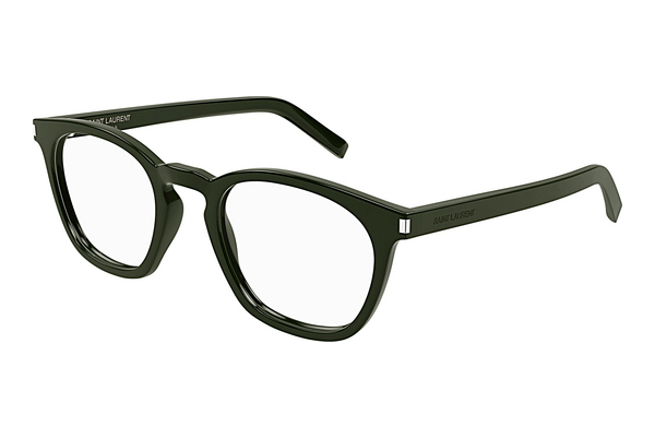 Lunettes de vue Saint Laurent SL 28 OPT 010