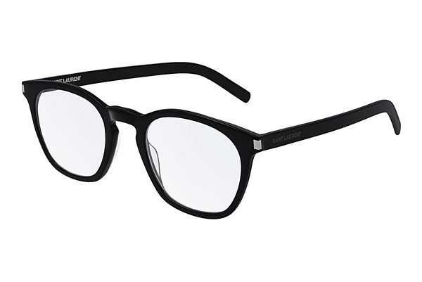 Lunettes de vue Saint Laurent SL 30 SLIM 001