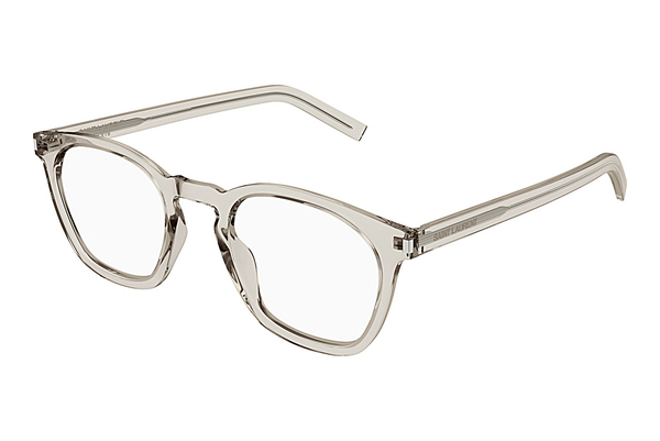 Lunettes de vue Saint Laurent SL 30 SLIM 004