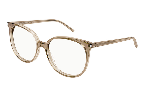 Lunettes de vue Saint Laurent SL 39 007