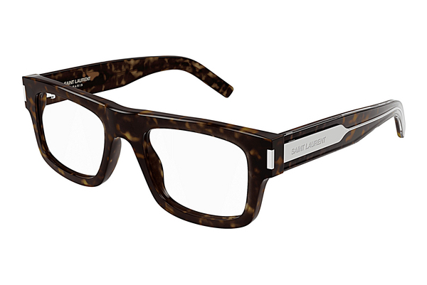 Lunettes de vue Saint Laurent SL 574 002