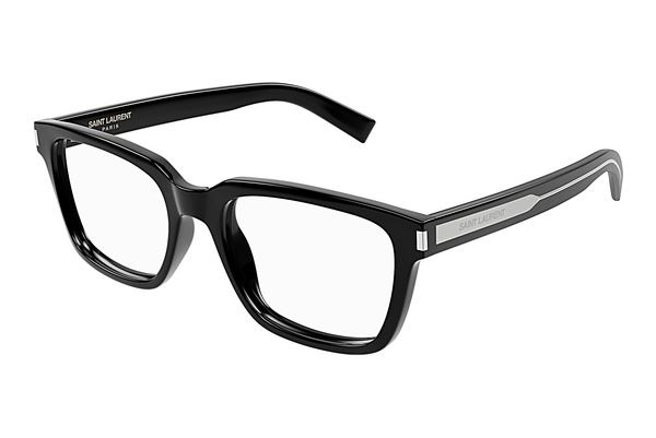 Lunettes de vue Saint Laurent SL 621 001