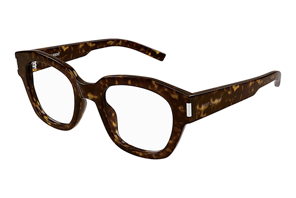 Lunettes de vue Saint Laurent SL 640 002