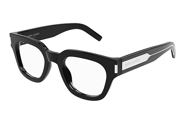 Lunettes de vue Saint Laurent SL 661 001