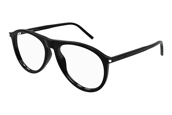 Bril Saint Laurent SL 667 OPT 001