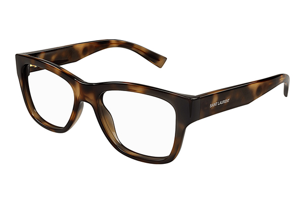 Lunettes de vue Saint Laurent SL 677 003