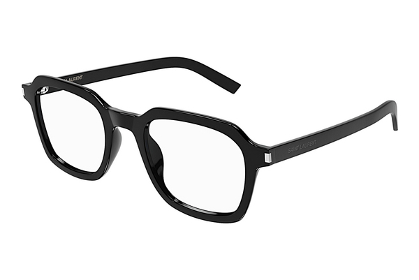 Lunettes de vue Saint Laurent SL 715 SLIM OPT 001