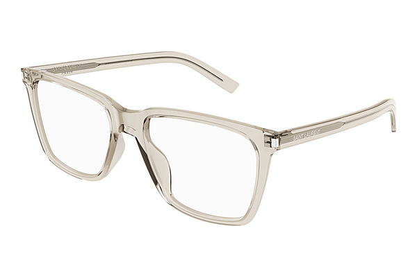 Lunettes de vue Saint Laurent SL 717 SLIM 004