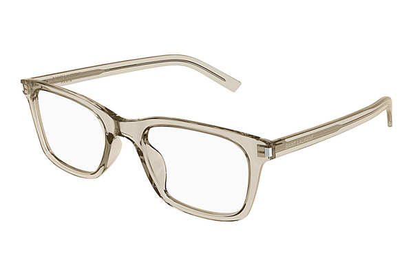 Lunettes de vue Saint Laurent SL 718 SLIM 004