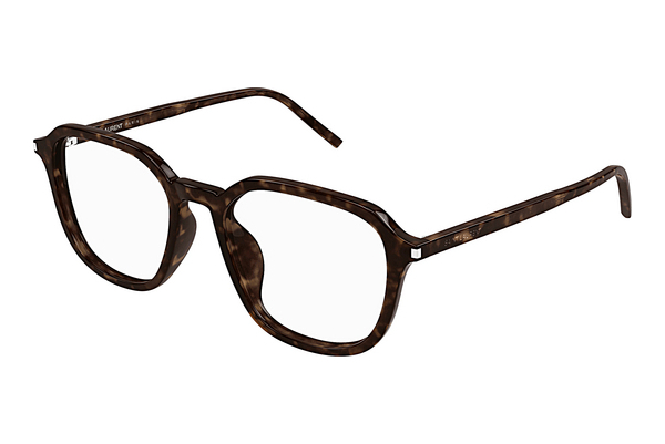 Lunettes de vue Saint Laurent SL 726/F 002