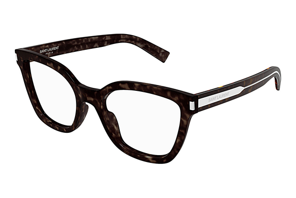 Lunettes de vue Saint Laurent SL 748 002