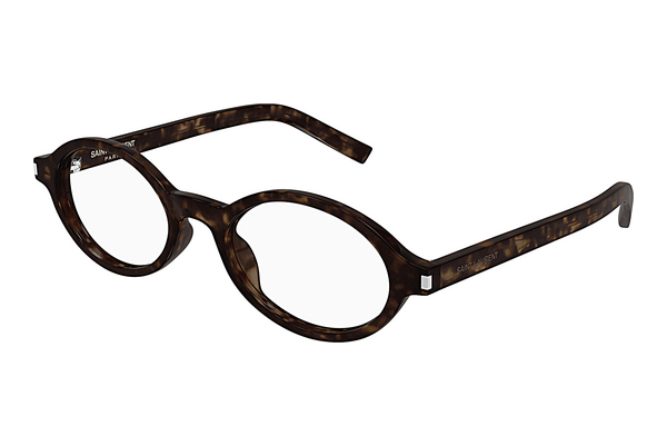 Lunettes de vue Saint Laurent SL 751 JEANNE OPT 002