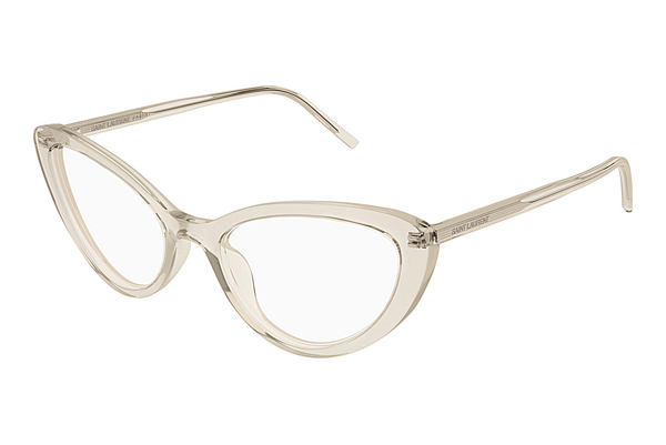 Lunettes de vue Saint Laurent SL 777 004