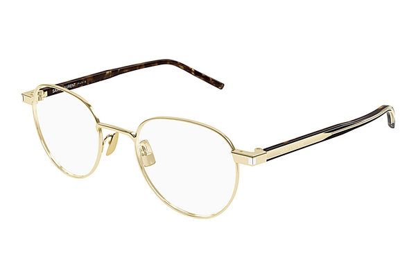 Lunettes de vue Saint Laurent SL 781 002