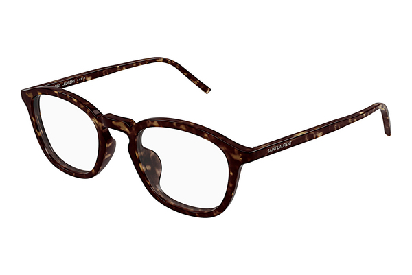 Lunettes de vue Saint Laurent SL 793/J 002