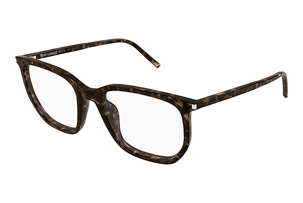 Lunettes de vue Saint Laurent SL 802 002