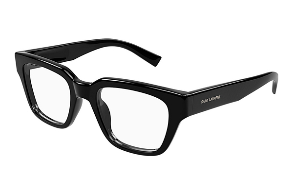 Lunettes de vue Saint Laurent SL 804 001