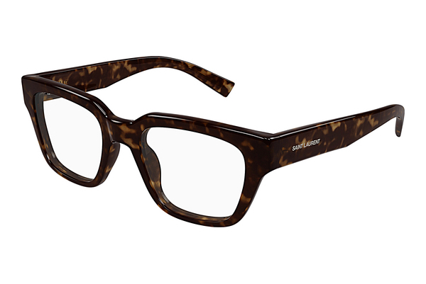 Lunettes de vue Saint Laurent SL 804 002