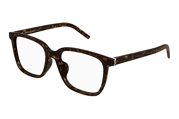 Lunettes de vue Saint Laurent SL M142/F 002