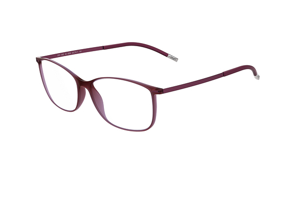 Lunettes de vue Silhouette Urban Lite (1572 6110)