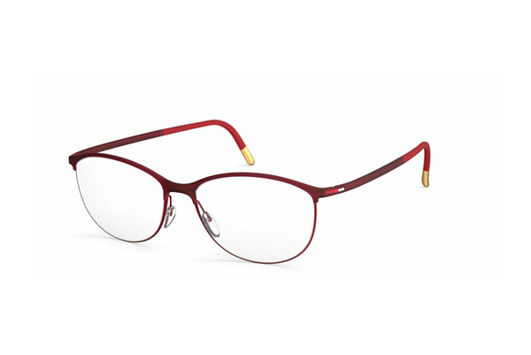 Lunettes de vue Silhouette Urban Fusion (1574-40 6102)