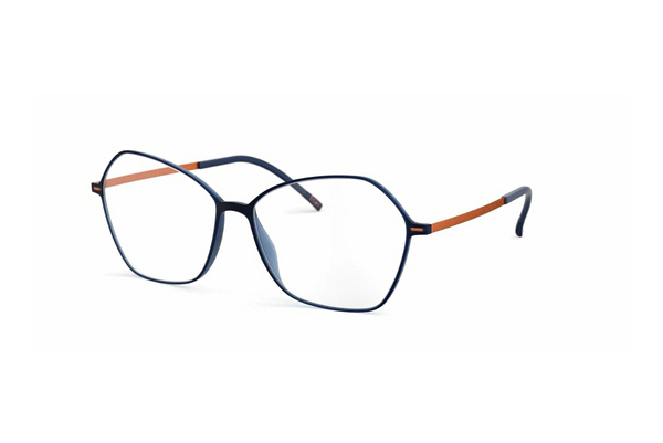 Lunettes de vue Silhouette Urban Lite (1591-75 4540)