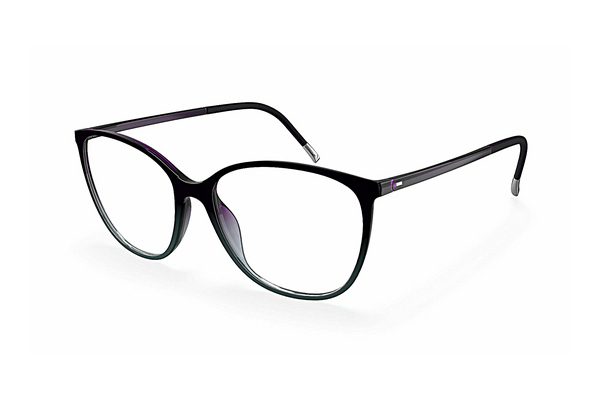 Lunettes de vue Silhouette Spx Illusion (1601-75 4010)