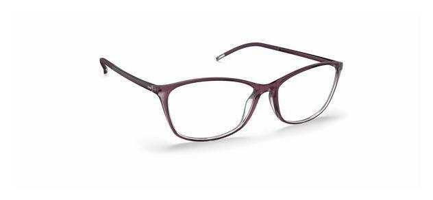 Lunettes de vue Silhouette Spx Illusion (1603-75 4110)