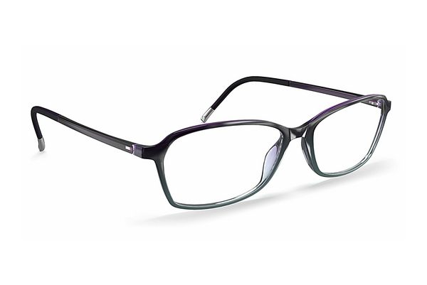 Lunettes de vue Silhouette Spx Illusion (1605-75 4010)