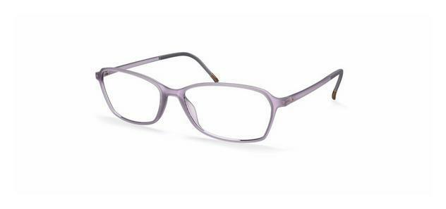 Lunettes de vue Silhouette Spx Illusion (1605-75 4030)