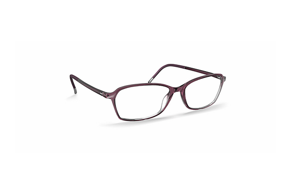 Lunettes de vue Silhouette Spx Illusion (1605-75 4110)