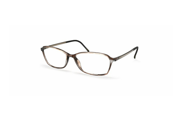 Lunettes de vue Silhouette Spx Illusion (1605-75 9210)