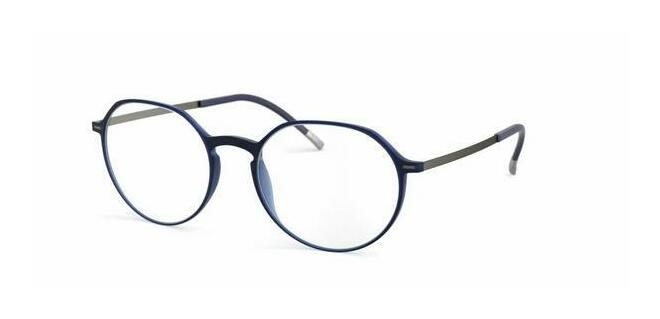 Lunettes de vue Silhouette Urban Lite (2918-75 4560)