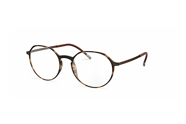 Lunettes de vue Silhouette Urban Lite (2918-75 6240)