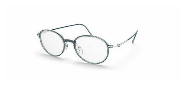 Lunettes de vue Silhouette LITE SPIRIT (2924 4500)