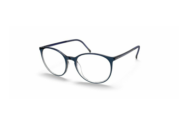 Lunettes de vue Silhouette Spx Illusion (2936-75 4510)