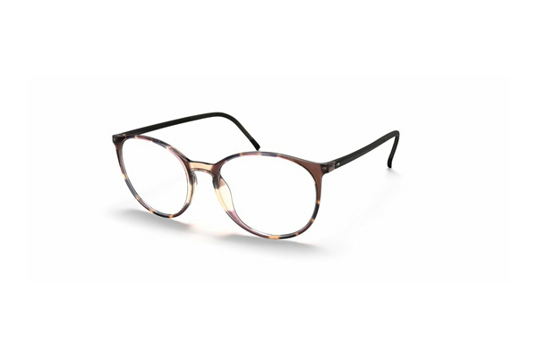 Lunettes de vue Silhouette Spx Illusion (2936-75 6010)