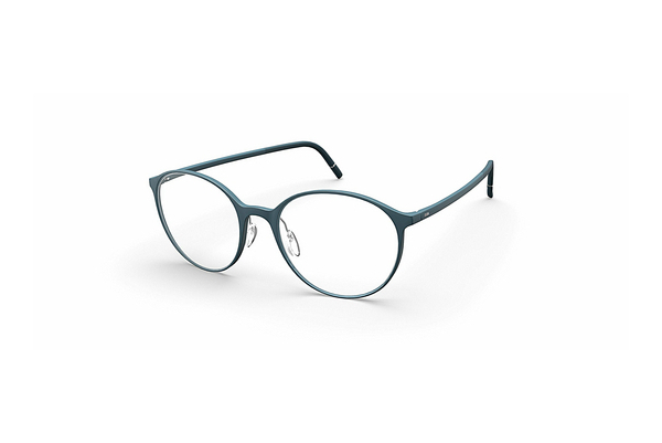 Lunettes de vue Silhouette Pure Wave (2953/75 4610)