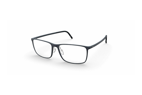 Lunettes de vue Silhouette Pure Wave (2955/75 6510)