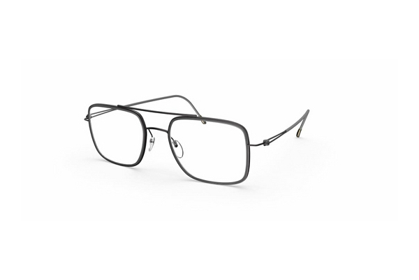 Lunettes de vue Silhouette Lite Duet (5544-75 6560)