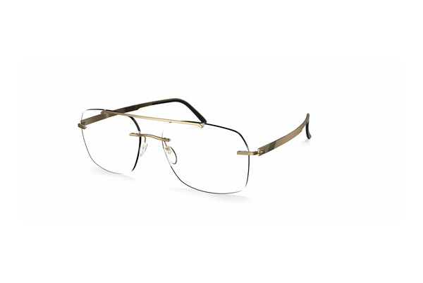 Lunettes de vue Silhouette Venture (5558/LA 7520)