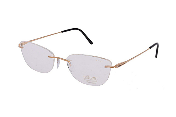 Lunettes de vue Silhouette Atelier G025/AK D1E8