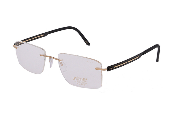 Lunettes de vue Silhouette Atelier G700/AI 7580