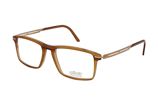 Lunettes de vue Silhouette Atelier G703/75 6020