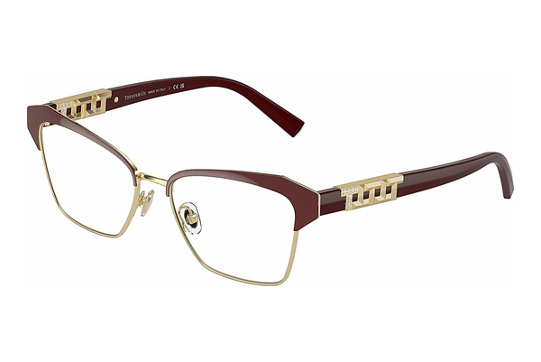 Lunettes de vue Tiffany TF1156B 6185